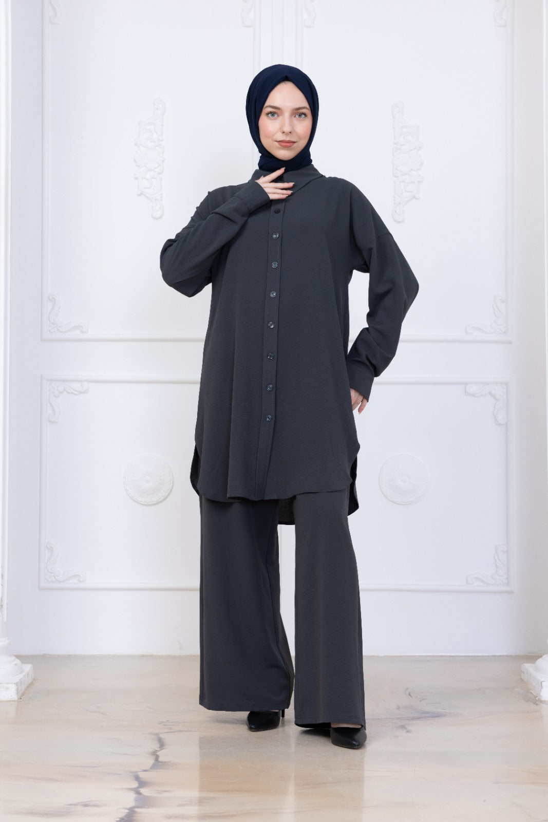 Yusra Co-Ord set