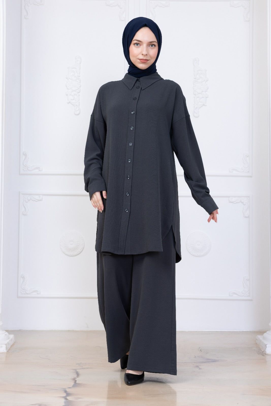 Yusra Co-Ord set