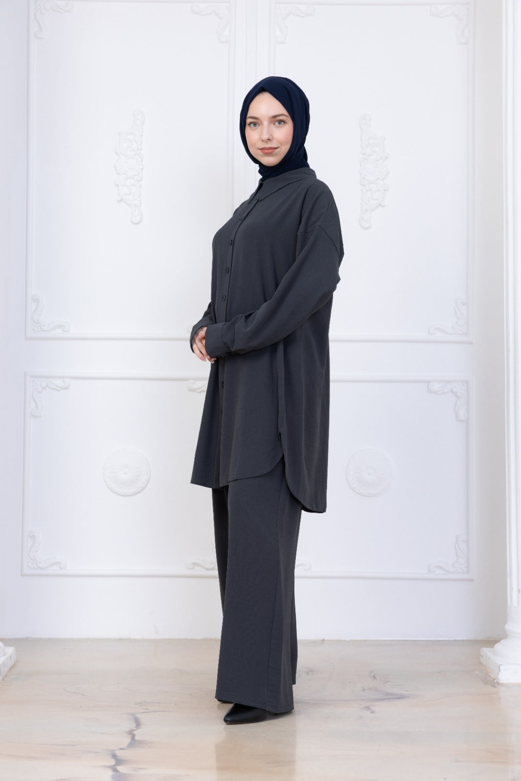 Yusra Co-Ord set