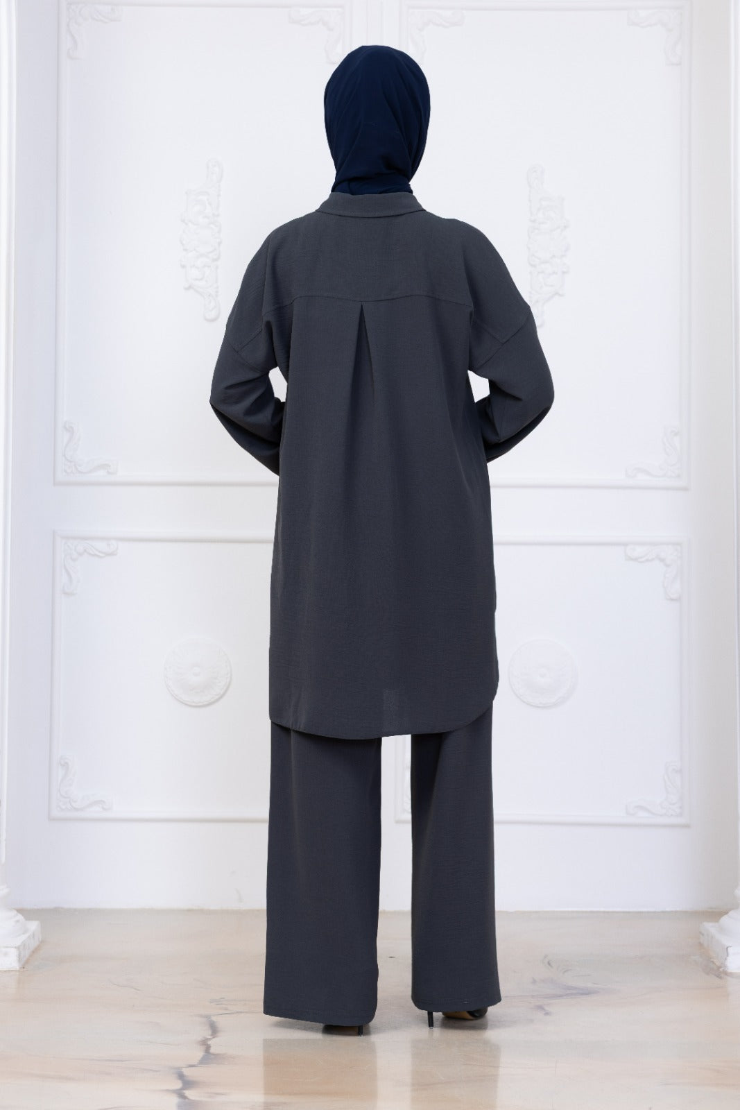 Yusra Co-Ord set