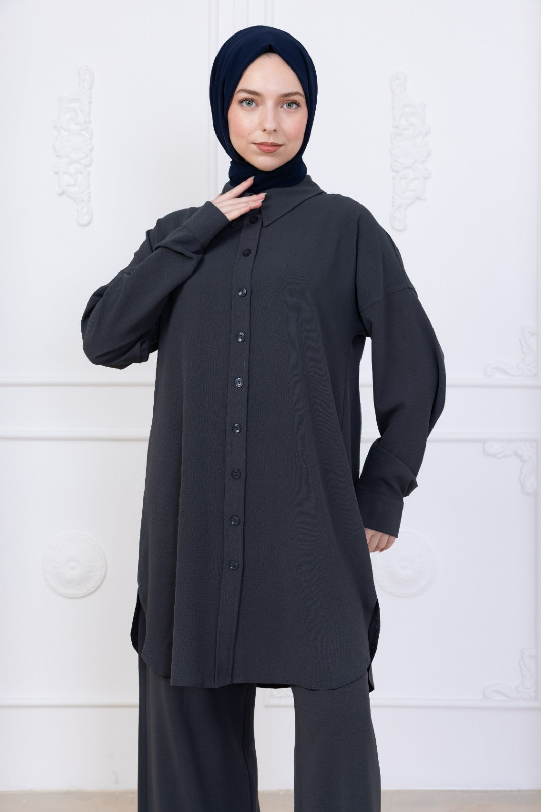Yusra Co-Ord set