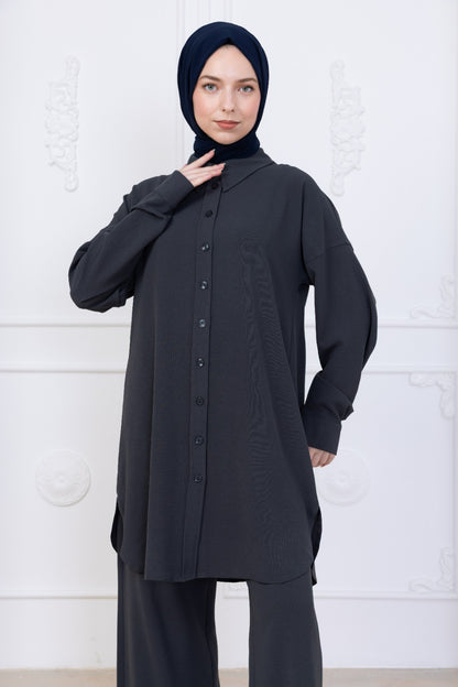 Yusra Co-Ord set