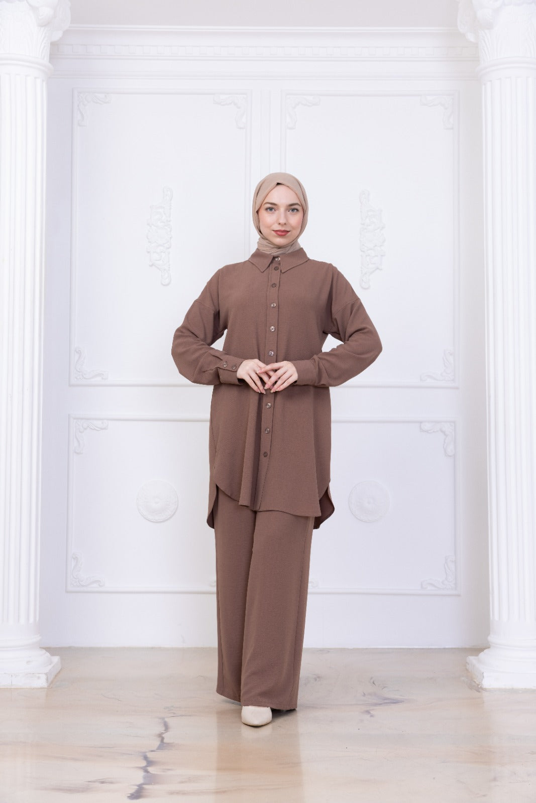 Yusra Co-Ord set