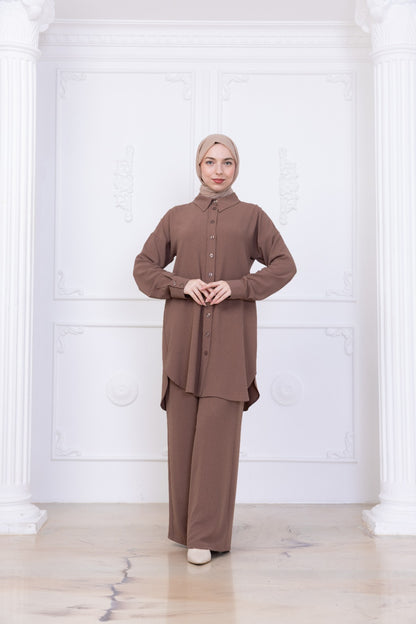 Yusra Co-Ord set
