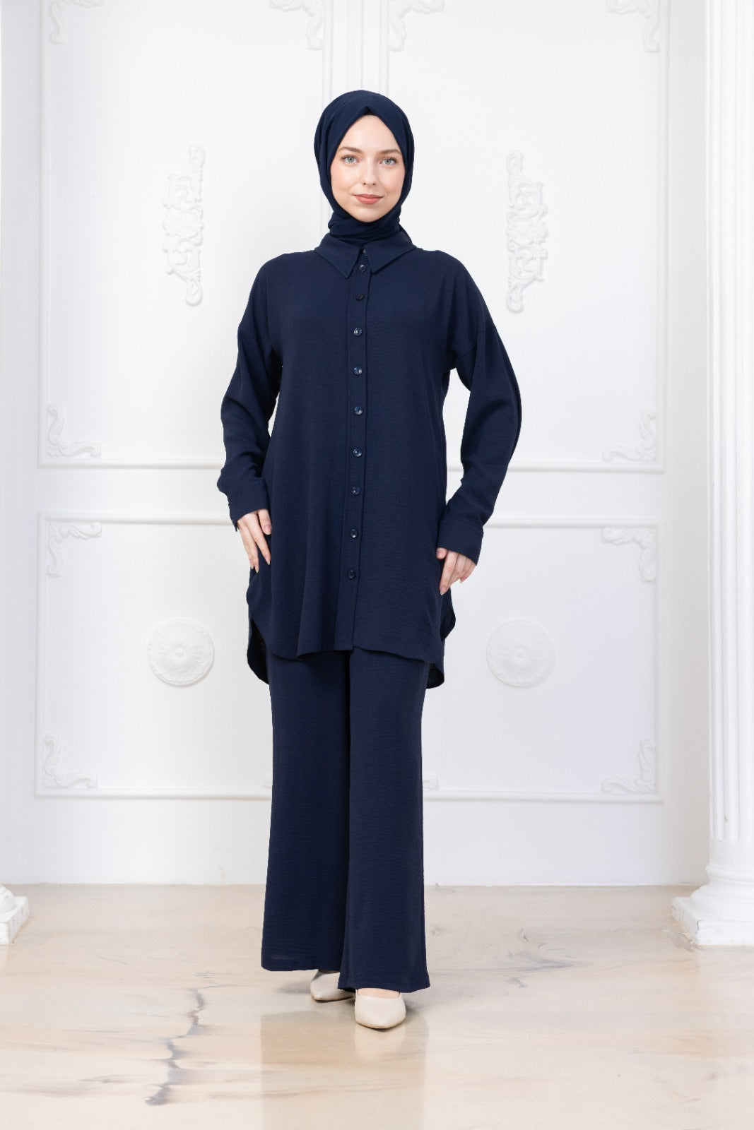 Yusra Co-Ord set