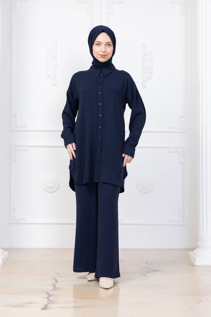 Yusra Co-Ord set