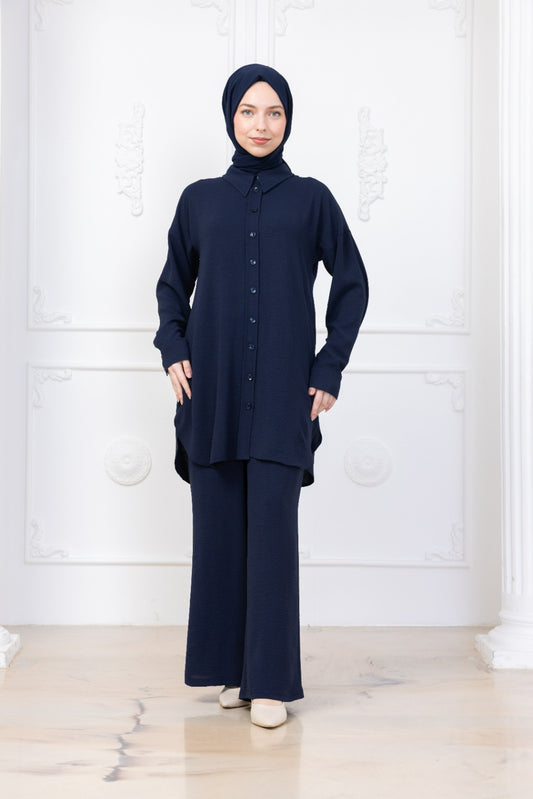 Yusra Co-Ord set