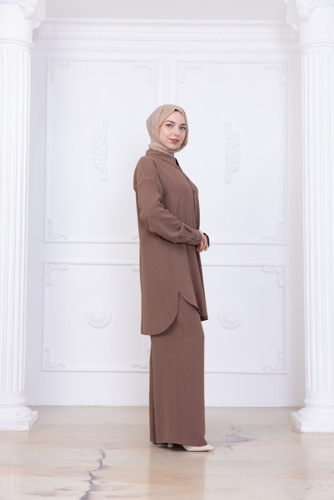 Yusra Co-Ord set