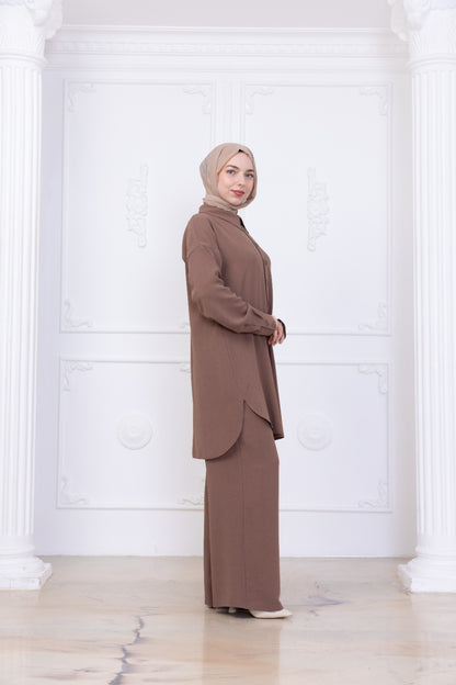 Yusra Co-Ord set