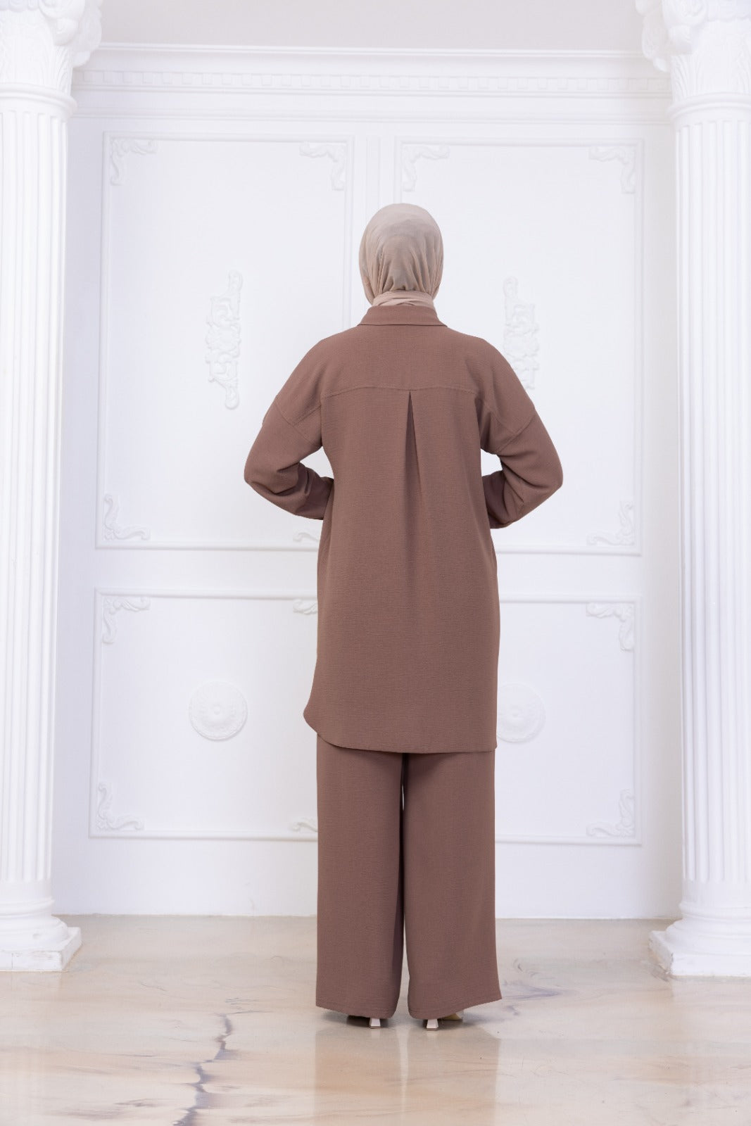 Yusra Co-Ord set