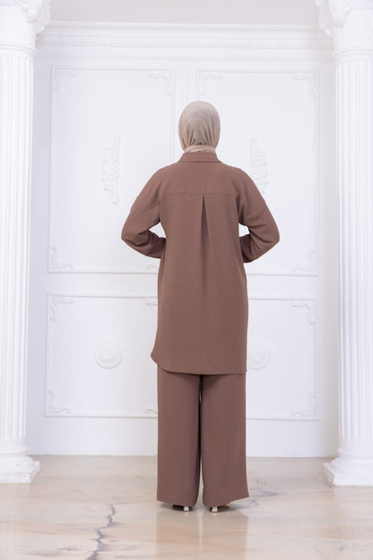 Yusra Co-Ord set