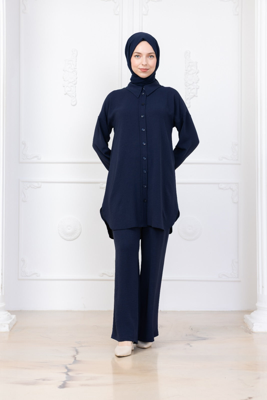 Yusra Co-Ord set
