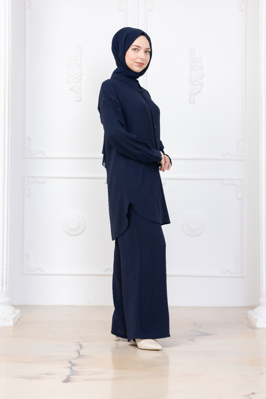 Yusra Co-Ord set