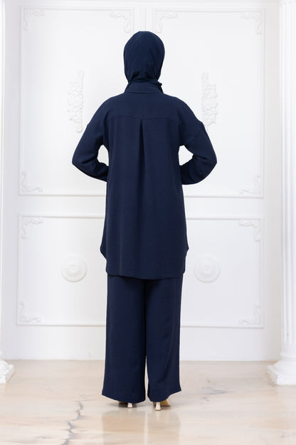 Yusra Co-Ord set