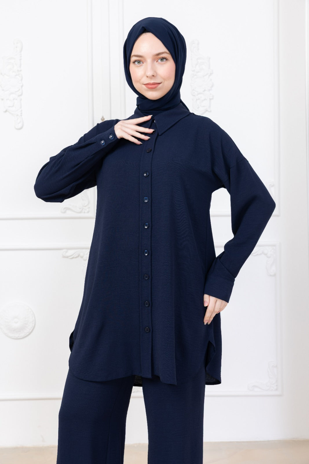 Yusra Co-Ord set