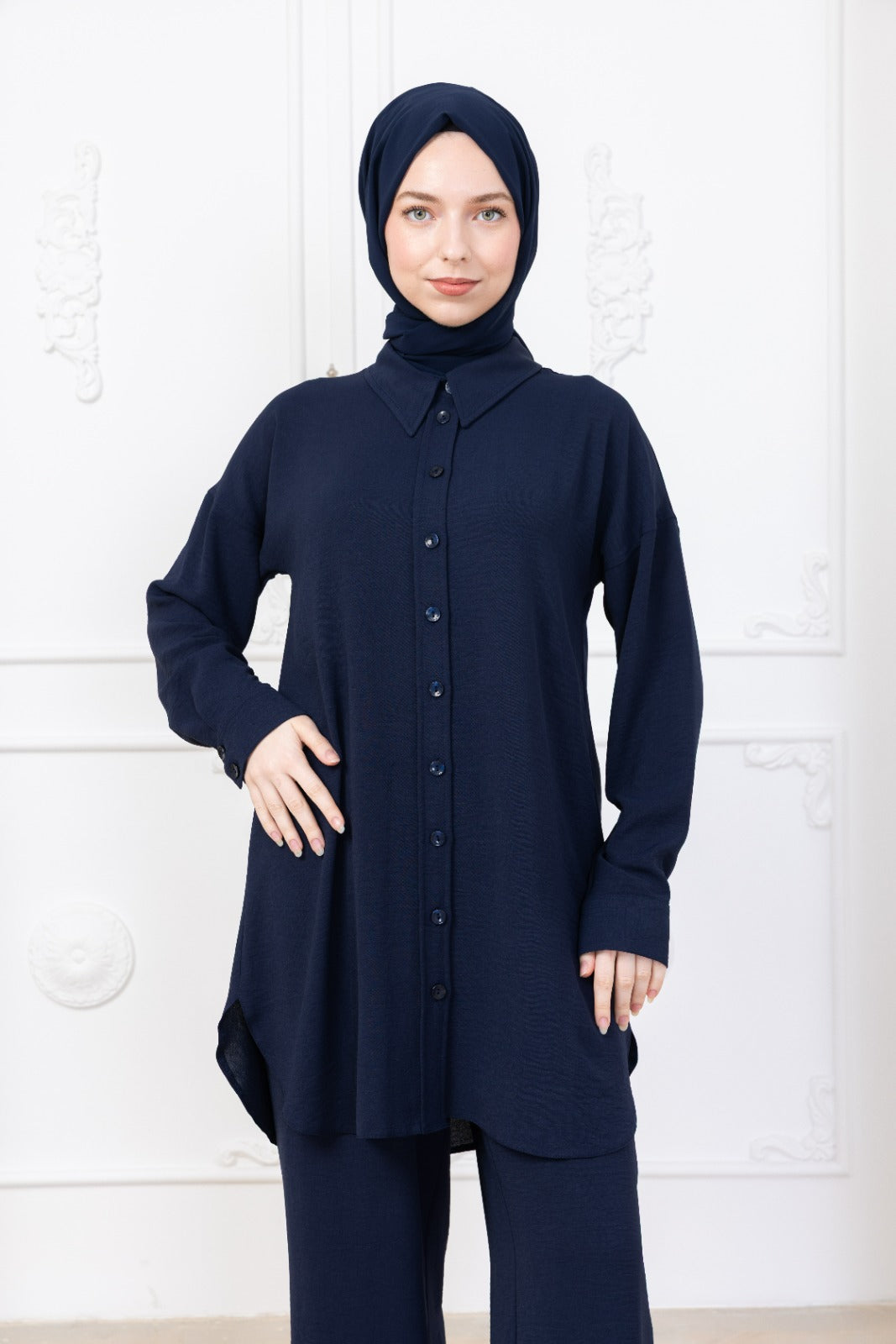 Yusra Co-Ord set