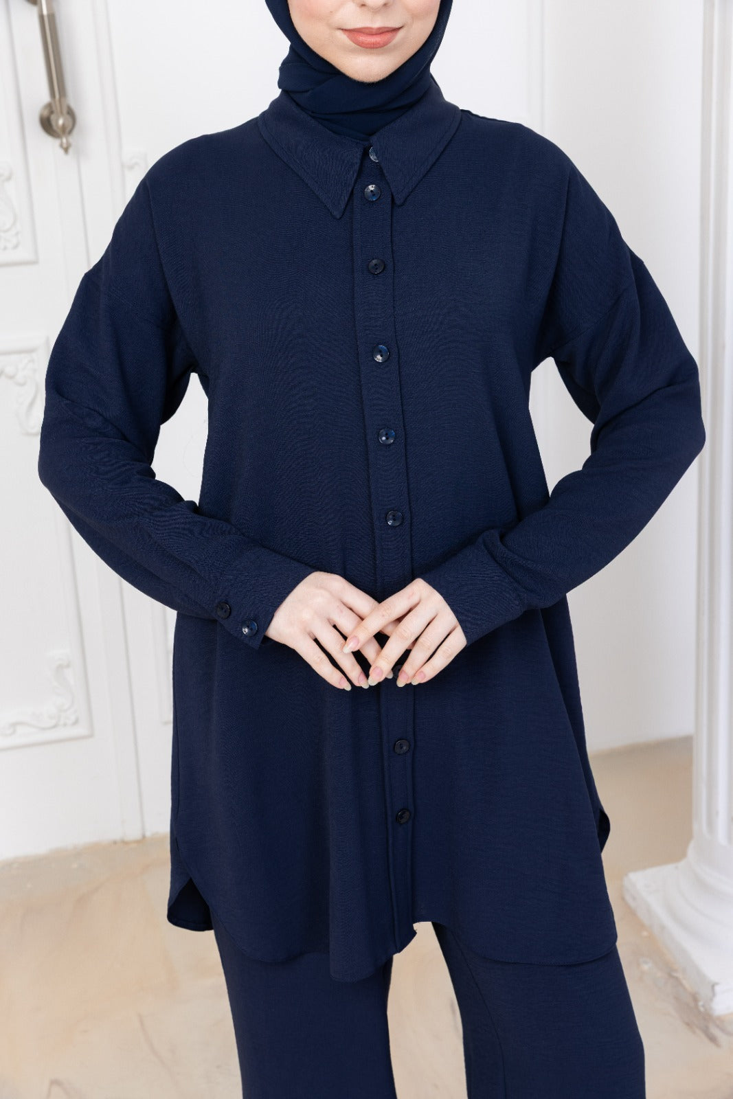 Yusra Co-Ord set