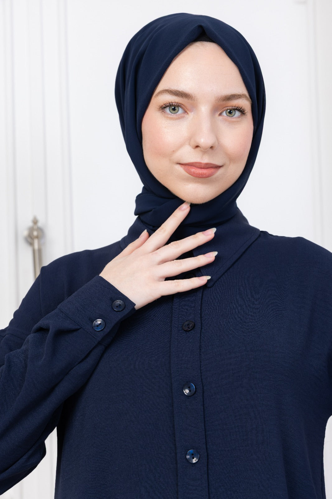 Yusra Co-Ord set