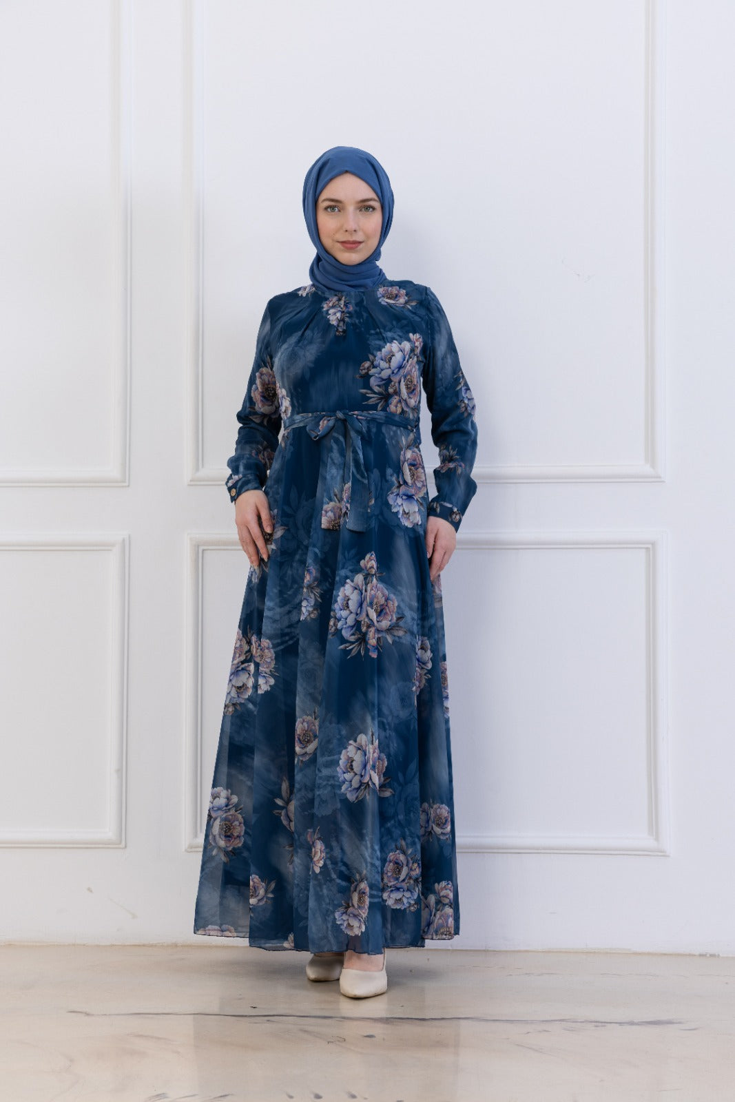 Bella Dress