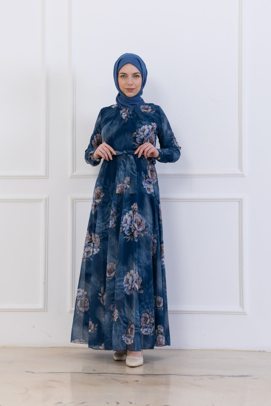Bella Dress