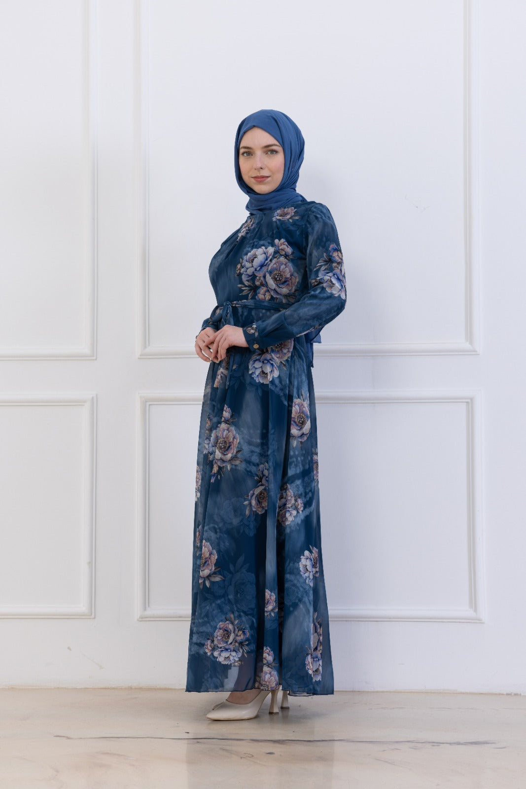 Bella Dress