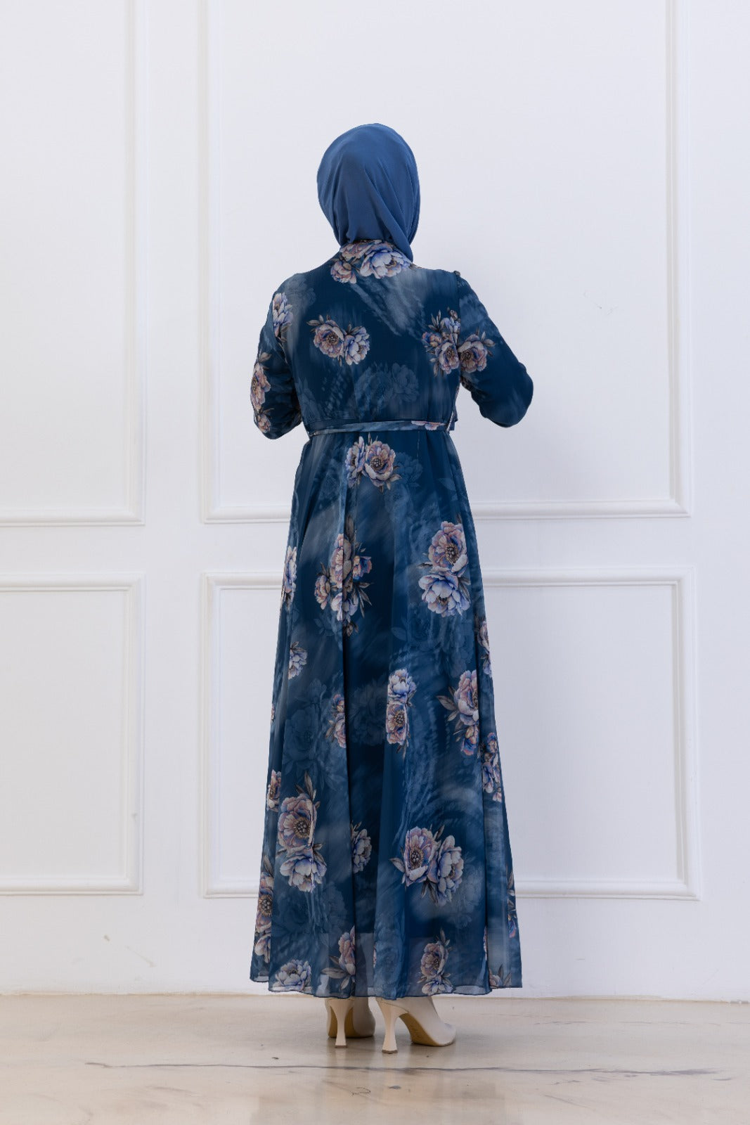Bella Dress