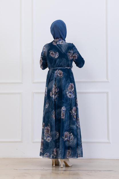 Bella Dress