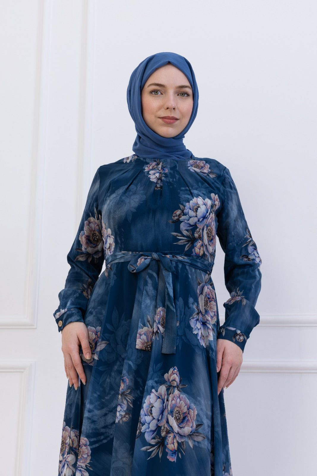 Bella Dress