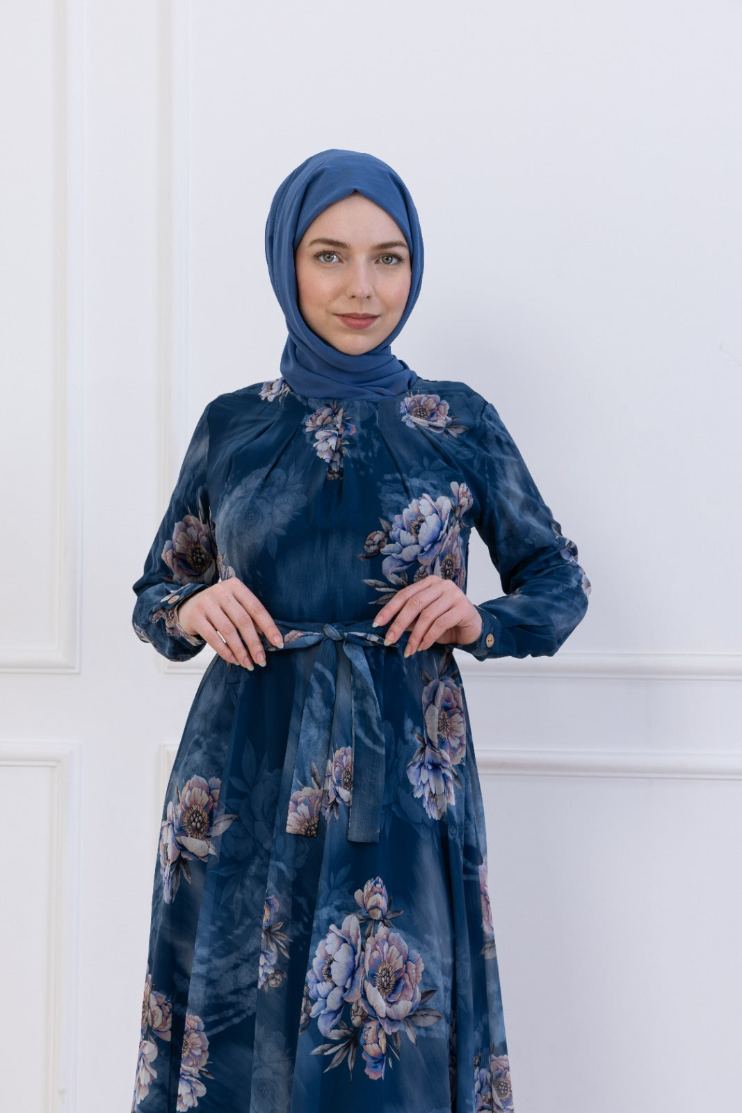 Bella Dress