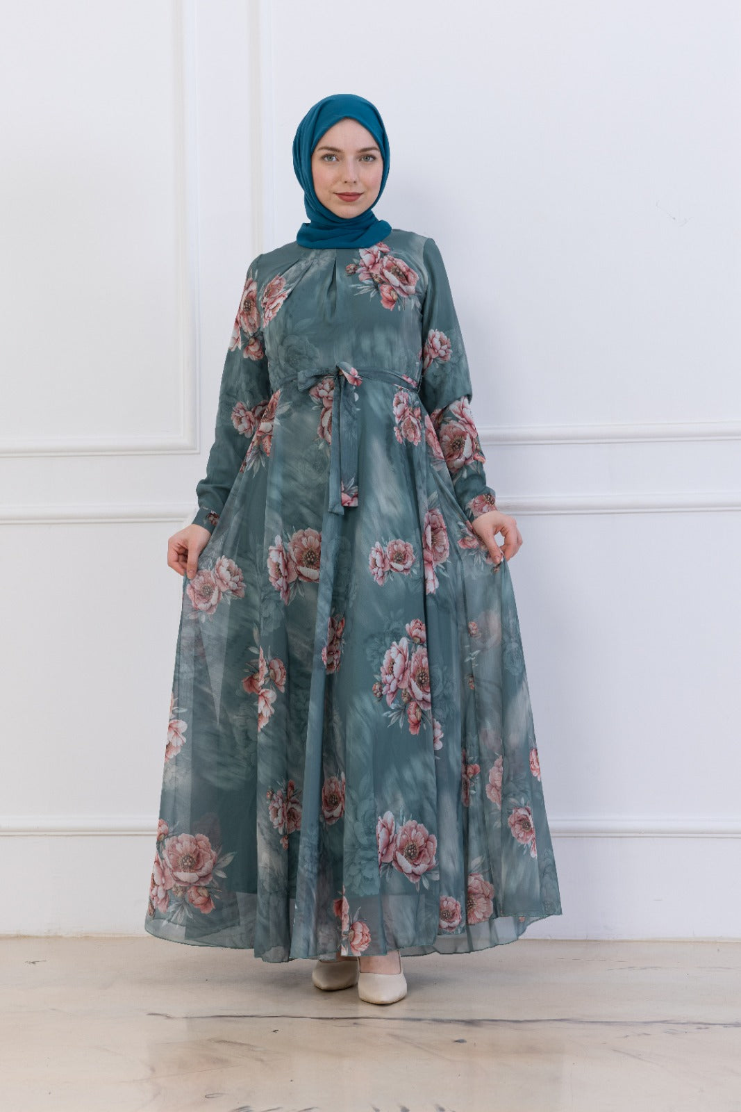 Bella Dress