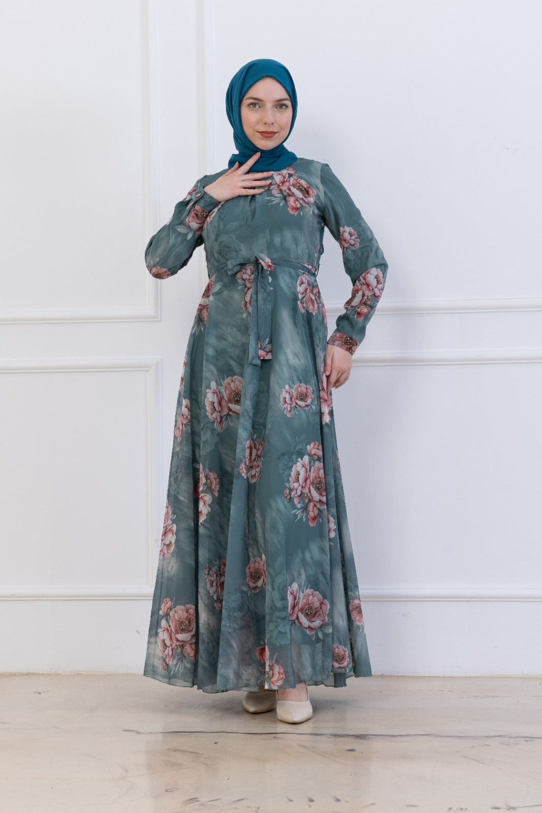 Bella Dress