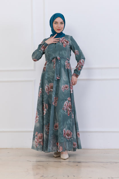 Bella Dress
