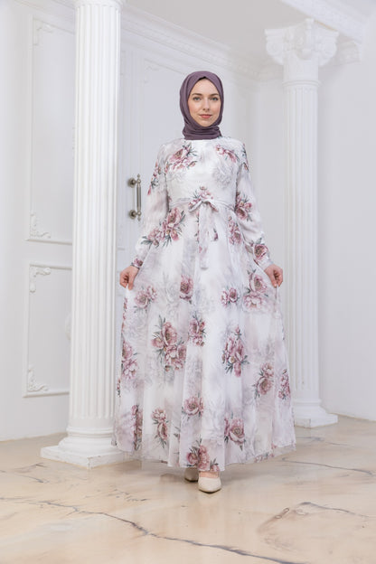 Bella Dress