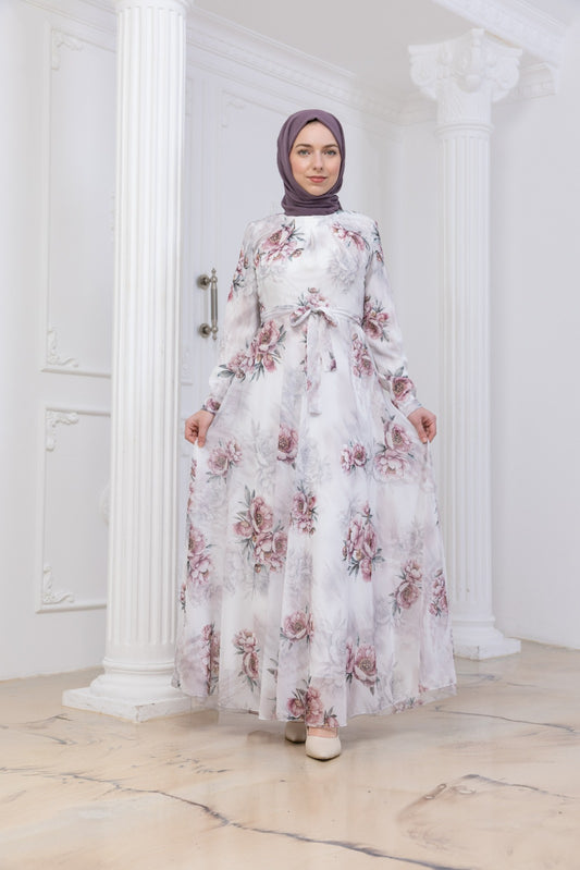 Bella Dress