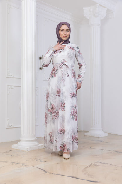 Bella Dress