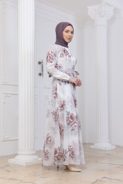 Bella Dress