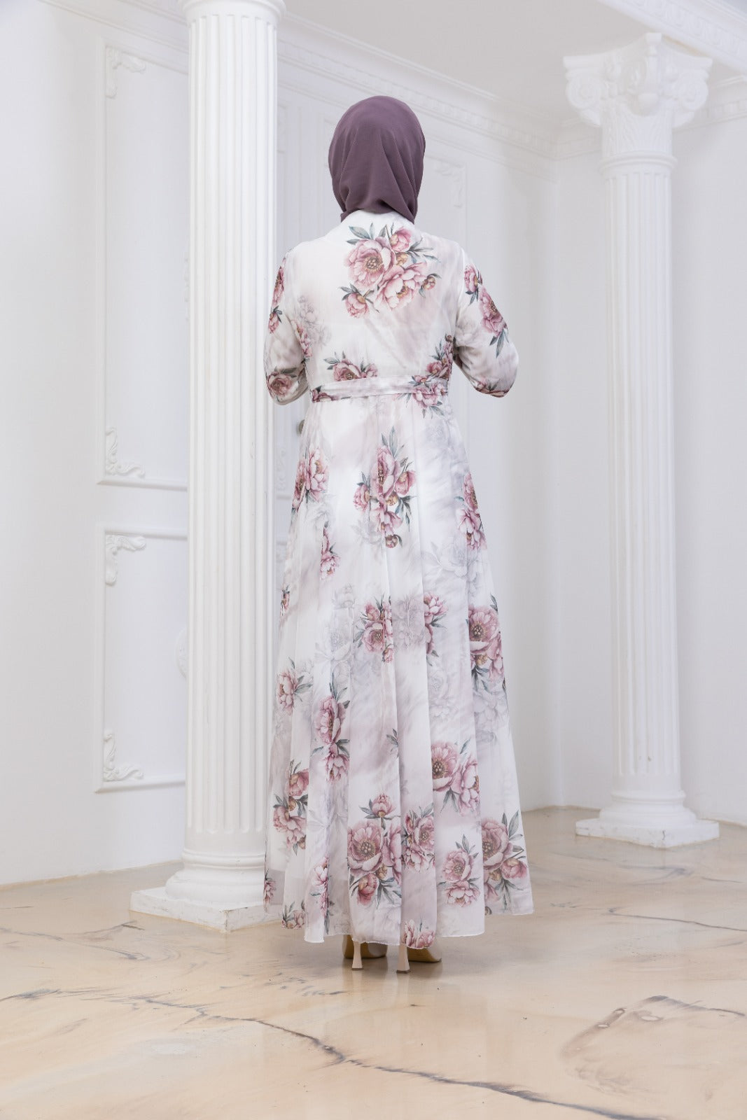 Bella Dress