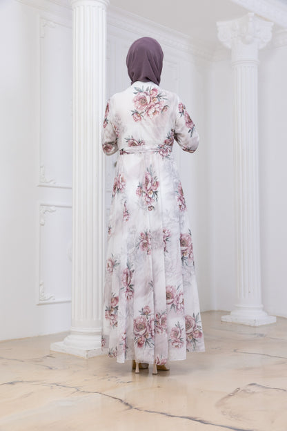 Bella Dress