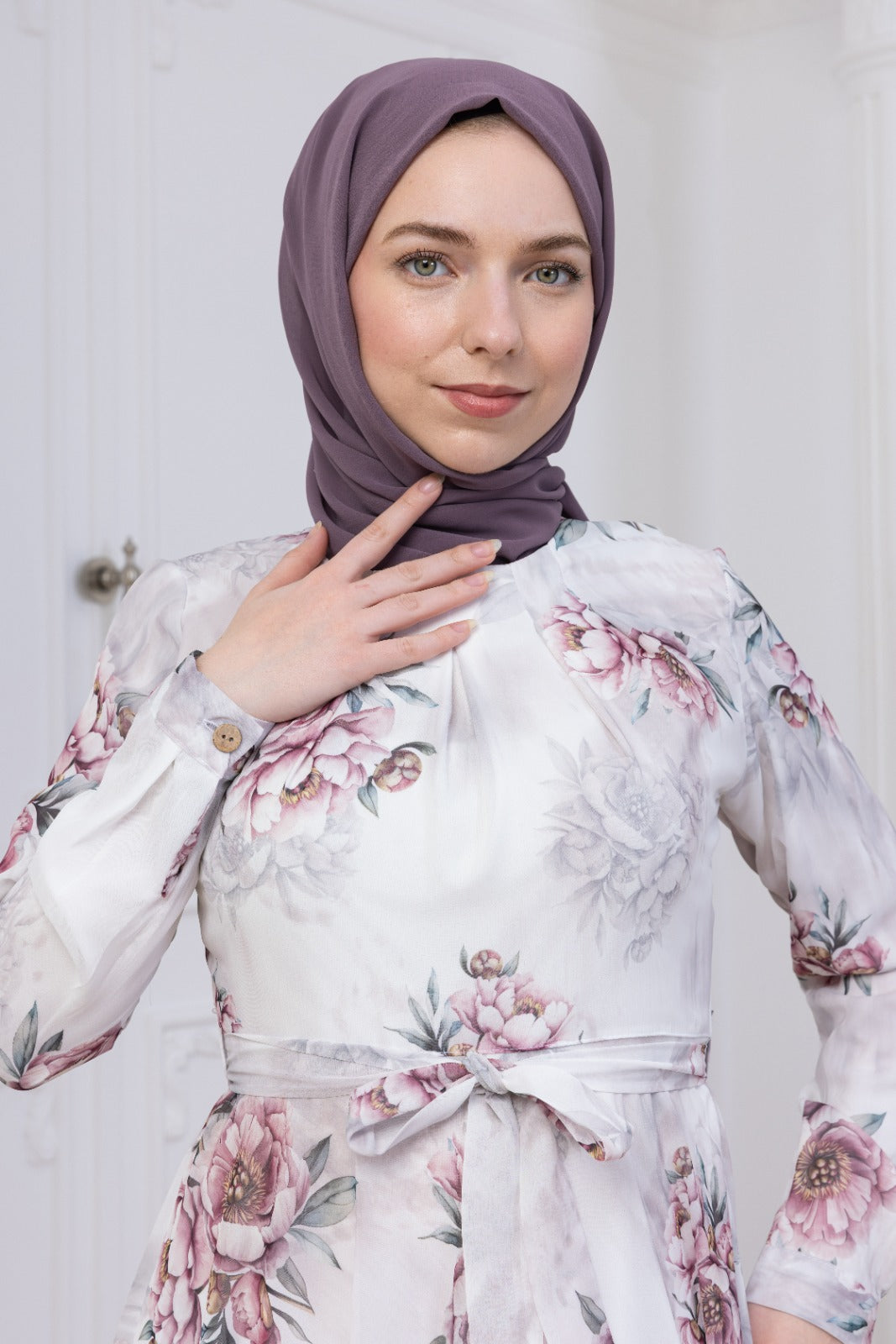 Bella Dress