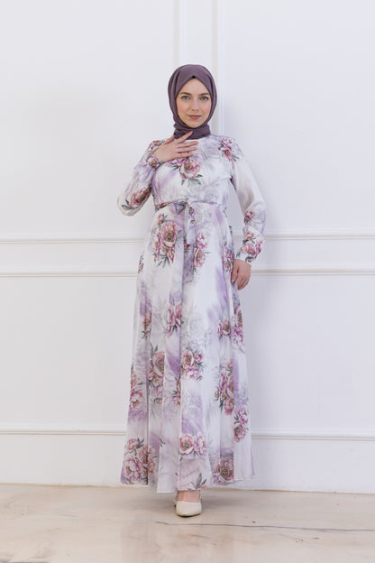 Bella Dress