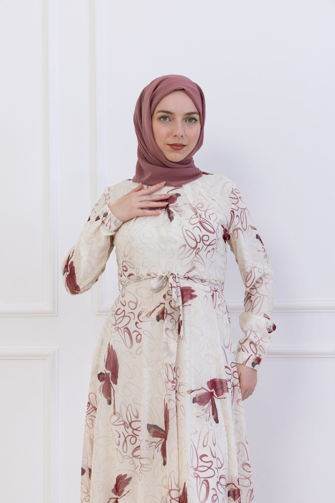 Elsa Dress