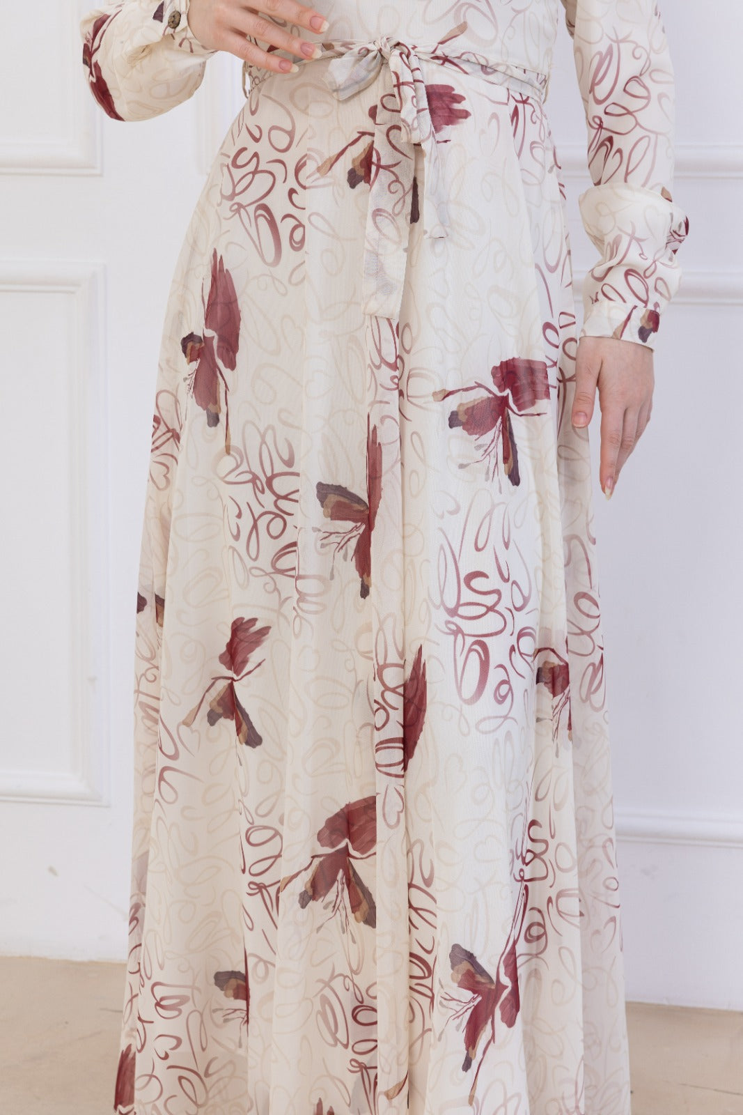 Elsa Dress