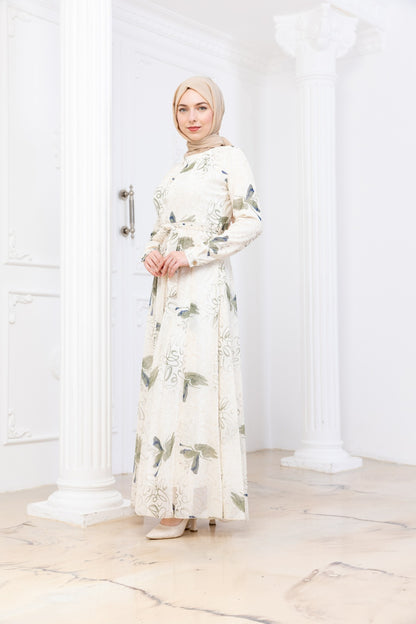 Elsa Dress