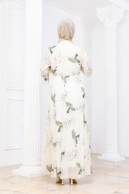 Elsa Dress