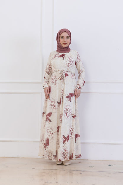 Elsa Dress