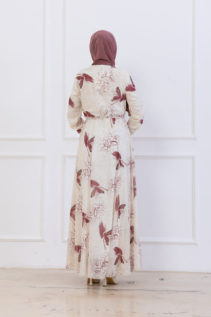 Elsa Dress