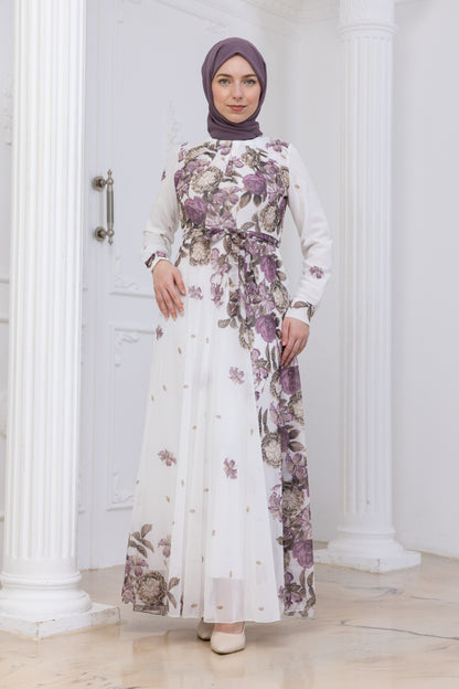 Kauthar Dress
