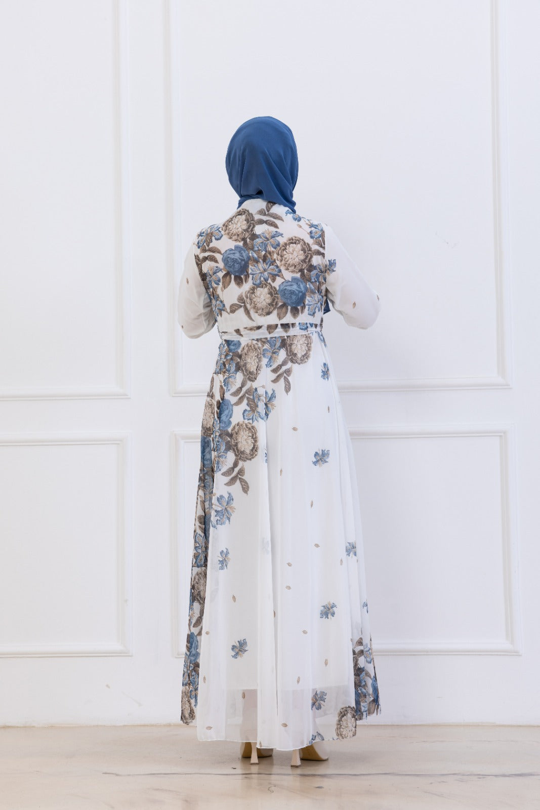 Kauthar Dress