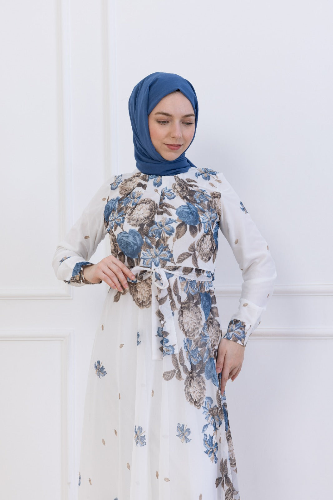Kauthar Dress
