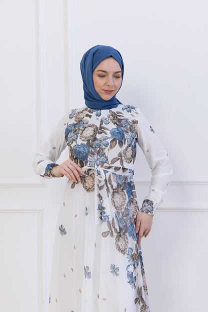Kauthar Dress